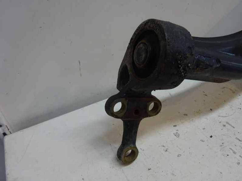 BRAZO SUSPENSION INFERIOR DELANTERO IZQUIERDO NISSAN ALMERA 2000 1.5 16V (90 CV)