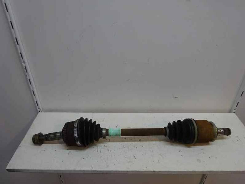 TRANSMISION DELANTERA IZQUIERDA NISSAN ALMERA 2000 1.5 16V (90 CV)