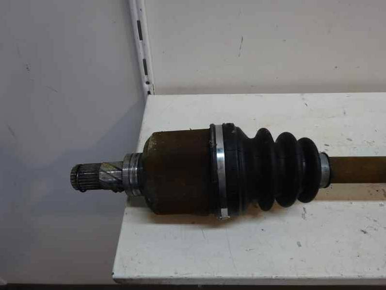 TRANSMISION DELANTERA DERECHA NISSAN ALMERA 2000 1.5 16V (90 CV)