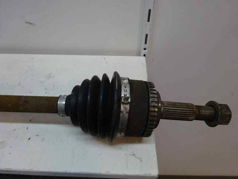 TRANSMISION DELANTERA DERECHA NISSAN ALMERA 2000 1.5 16V (90 CV)