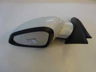 RETROVISOR IZQUIERDO OPEL INSIGNIA BERLINA 2010 2.0 CDTI (110 CV)