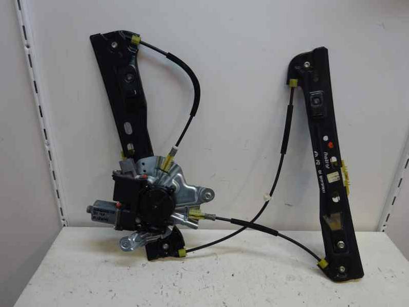 ELEVALUNAS DELANTERO IZQUIERDO OPEL INSIGNIA BERLINA 2010 2.0 CDTI (110 CV)