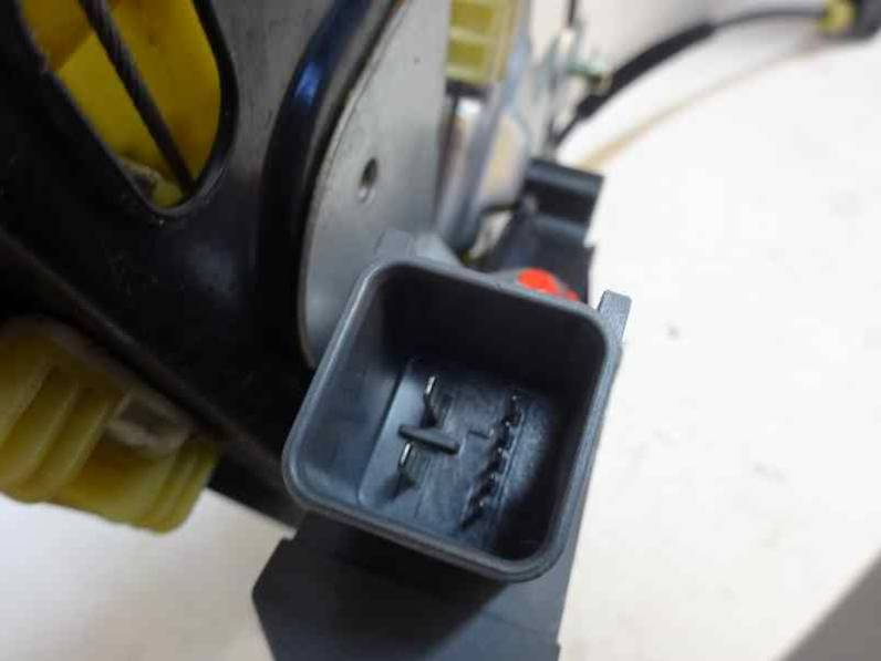 ELEVALUNAS DELANTERO IZQUIERDO OPEL INSIGNIA BERLINA 2010 2.0 CDTI (110 CV)