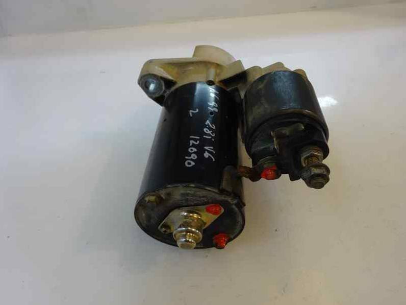 MOTOR ARRANQUE AUDI A6 AVANT 1999 2.8 V6 30V (193 CV)