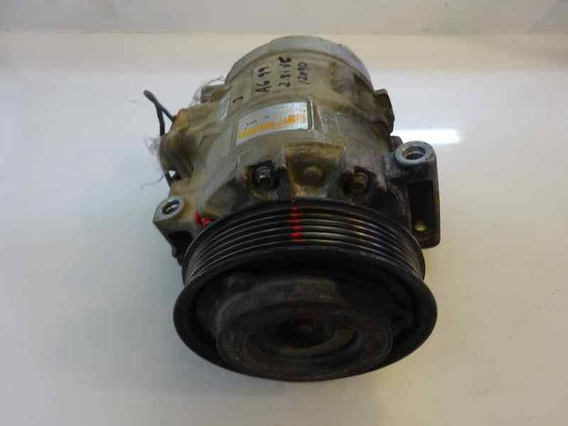 COMPRESOR AIRE ACONDICIONADO AUDI A6 AVANT 1999 2.8 V6 30V (193 CV)