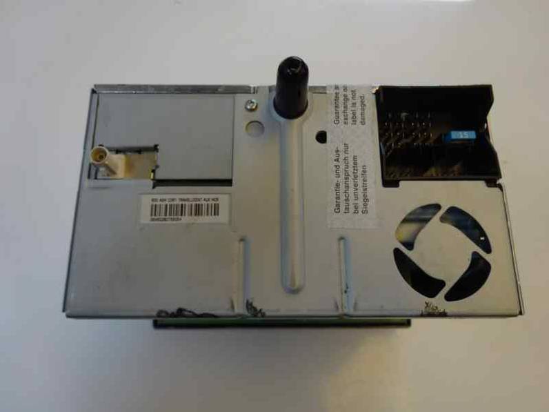 SISTEMA AUDIO RADIO CD OPEL CORSA D 2009 1.3 16V CDTI (75 CV)