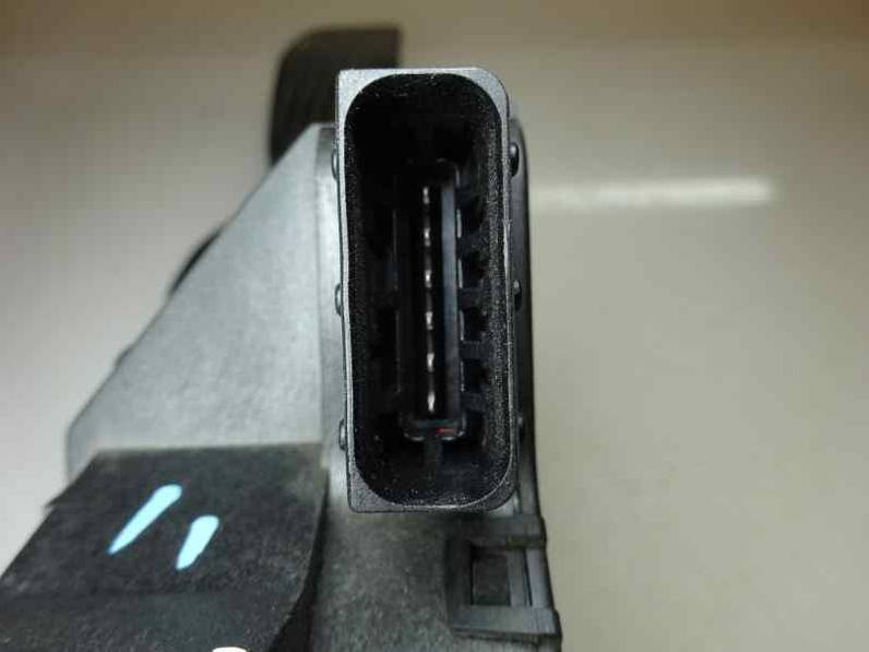 POTENCIOMETRO PEDAL OPEL CORSA D 2009 1.3 16V CDTI (75 CV)