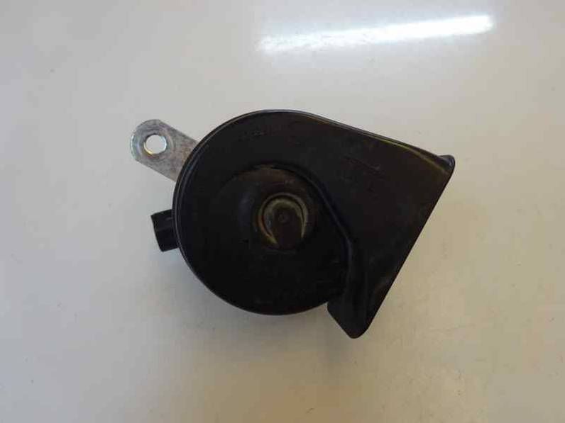 CLAXON OPEL CORSA D 2009 1.3 16V CDTI (75 CV)