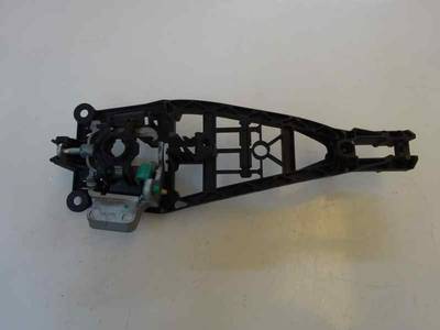 MANETA INTERIOR DELANTERA DERECHA OPEL CORSA D 2009 1.3 16V CDTI (75 CV)