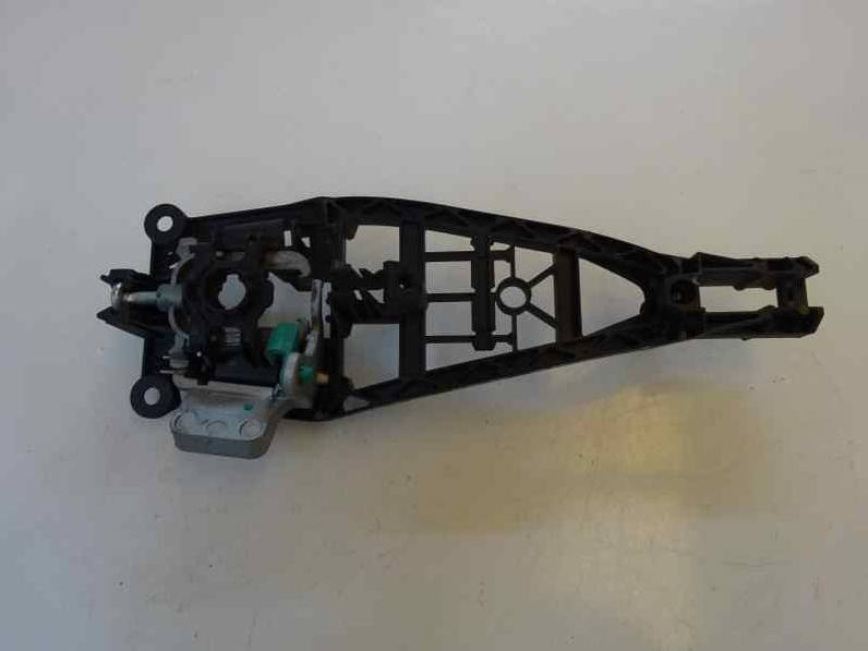 MANETA INTERIOR DELANTERA DERECHA OPEL CORSA D 2009 1.3 16V CDTI (75 CV)