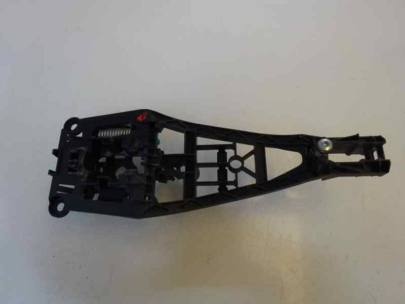 MANETA INTERIOR DELANTERA DERECHA OPEL CORSA D 2009 1.3 16V CDTI (75 CV)