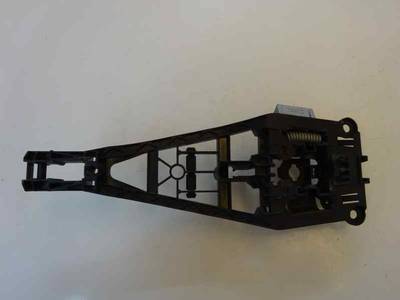 MANETA INTERIOR TRASERA IZQUIERDA OPEL CORSA D 2009 1.3 16V CDTI (75 CV)