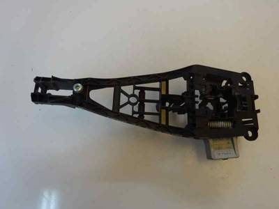 MANETA INTERIOR TRASERA DERECHA OPEL CORSA D 2009 1.3 16V CDTI (75 CV)