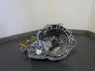 CAJA CAMBIOS OPEL CORSA D 2009 1.3 16V CDTI (75 CV)