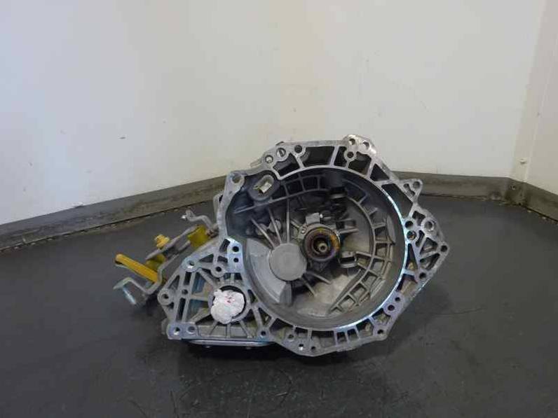 CAJA CAMBIOS OPEL CORSA D 2009 1.3 16V CDTI (75 CV)