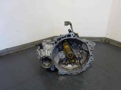 CAJA CAMBIOS SEAT CORDOBA BERLINA 2002 1.9 TDI (90 CV)