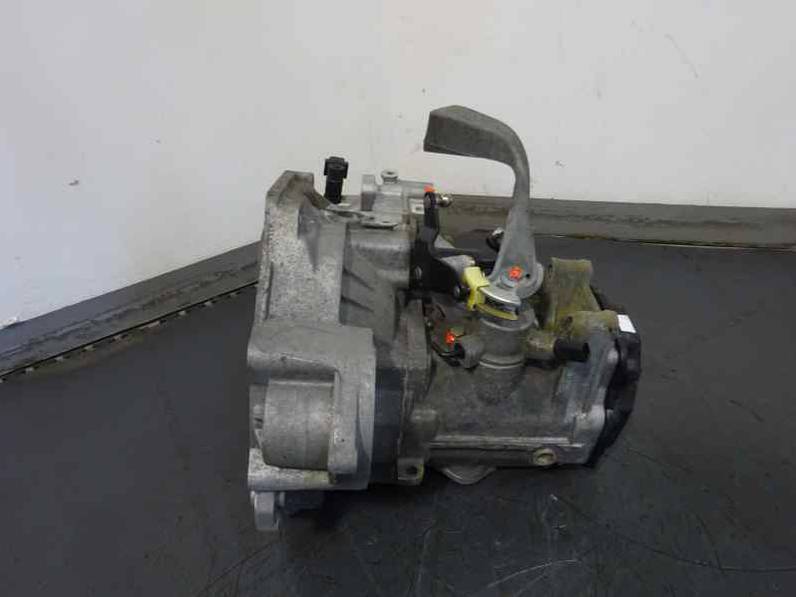 CAJA CAMBIOS SEAT CORDOBA BERLINA 2002 1.9 TDI (90 CV)