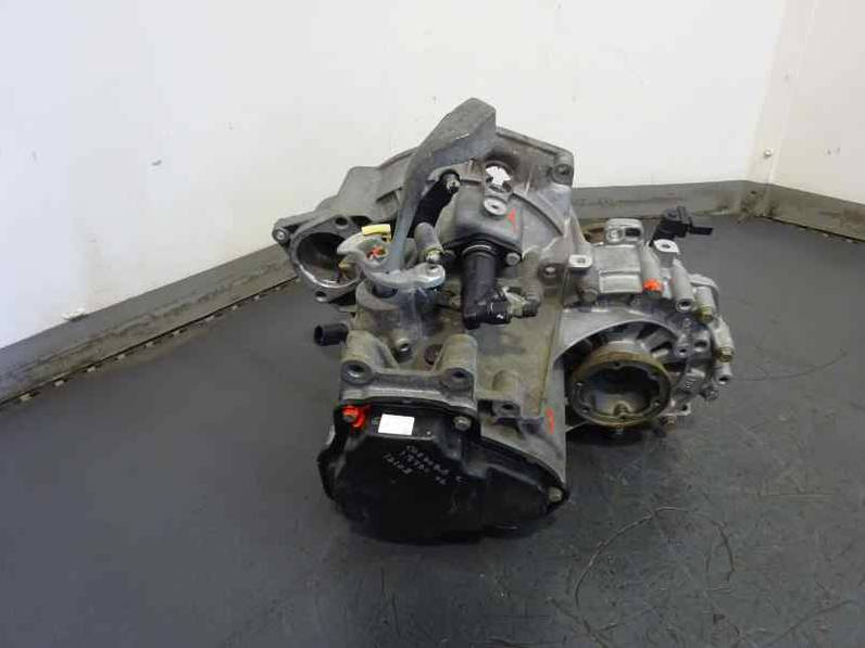 CAJA CAMBIOS SEAT CORDOBA BERLINA 2002 1.9 TDI (90 CV)