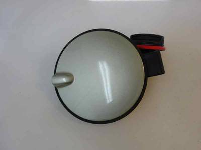 TAPA EXTERIOR COMBUSTIBLE OPEL CORSA D 2009 1.3 16V CDTI (75 CV)