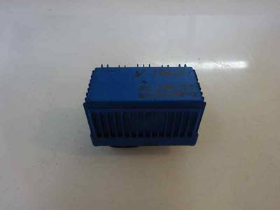 CAJA PRECALENTAMIENTO OPEL CORSA D 2009 1.3 16V CDTI (75 CV)