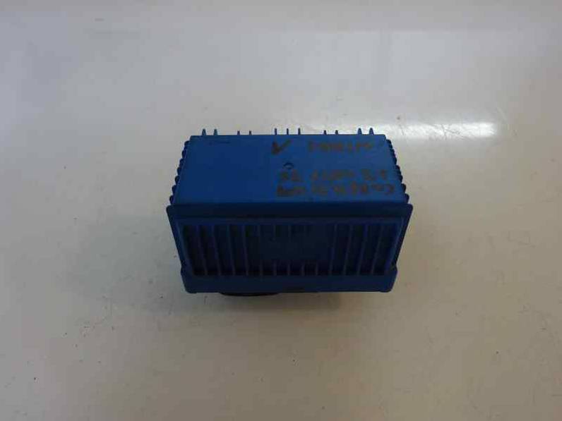 CAJA PRECALENTAMIENTO OPEL CORSA D 2009 1.3 16V CDTI (75 CV)