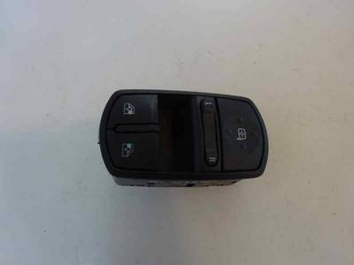 MANDO ELEVALUNAS DELANTERO IZQUIERDO OPEL CORSA D 2009 1.3 16V CDTI (75 CV)