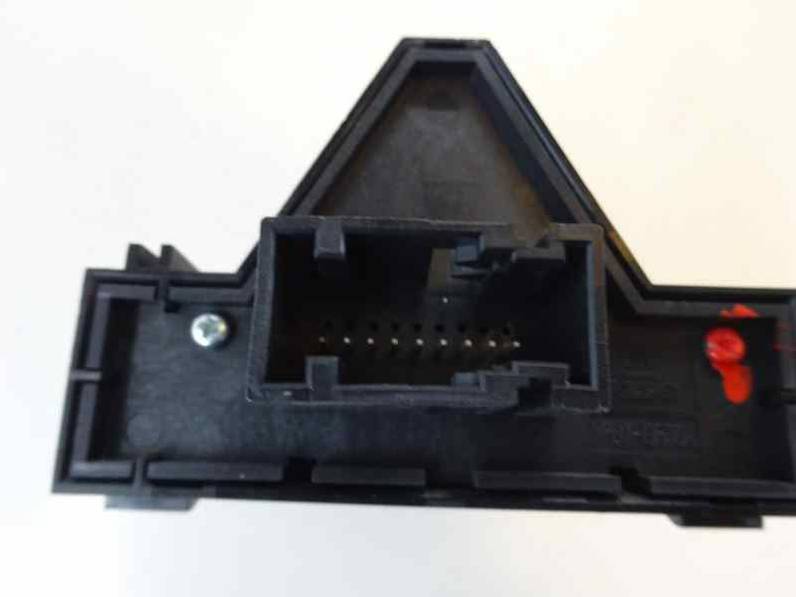 WARNING OPEL CORSA D 2009 1.3 16V CDTI (75 CV)