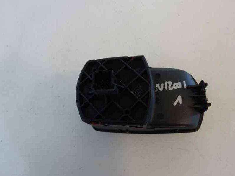 MANDO ELEVALUNAS DELANTERO DERECHO OPEL CORSA D 2009 1.3 16V CDTI (75 CV)