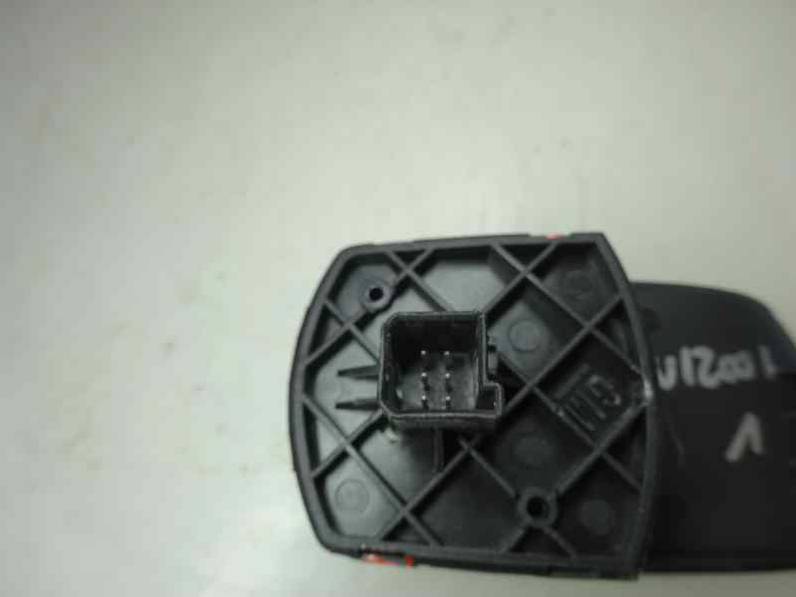 MANDO ELEVALUNAS DELANTERO DERECHO OPEL CORSA D 2009 1.3 16V CDTI (75 CV)