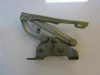 CAPOT OPEL CORSA D 2009 1.3 16V CDTI (75 CV)