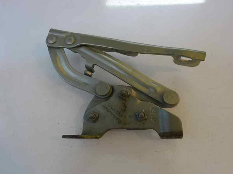 CAPOT OPEL CORSA D 2009 1.3 16V CDTI (75 CV)