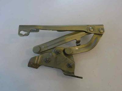 CAPOT OPEL CORSA D 2009 1.3 16V CDTI (75 CV)