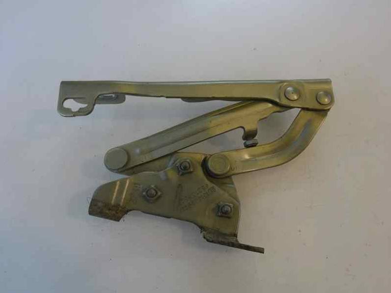 CAPOT OPEL CORSA D 2009 1.3 16V CDTI (75 CV)