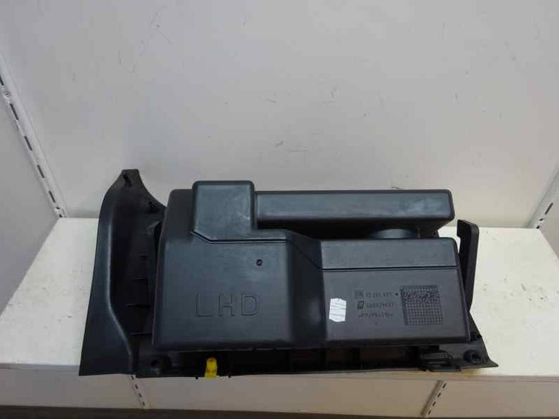 GUANTERA OPEL CORSA D 2009 1.3 16V CDTI (75 CV)