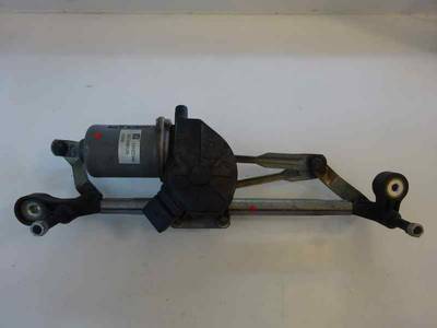 MOTOR LIMPIA DELANTERO OPEL CORSA D 2009 1.3 16V CDTI (75 CV)