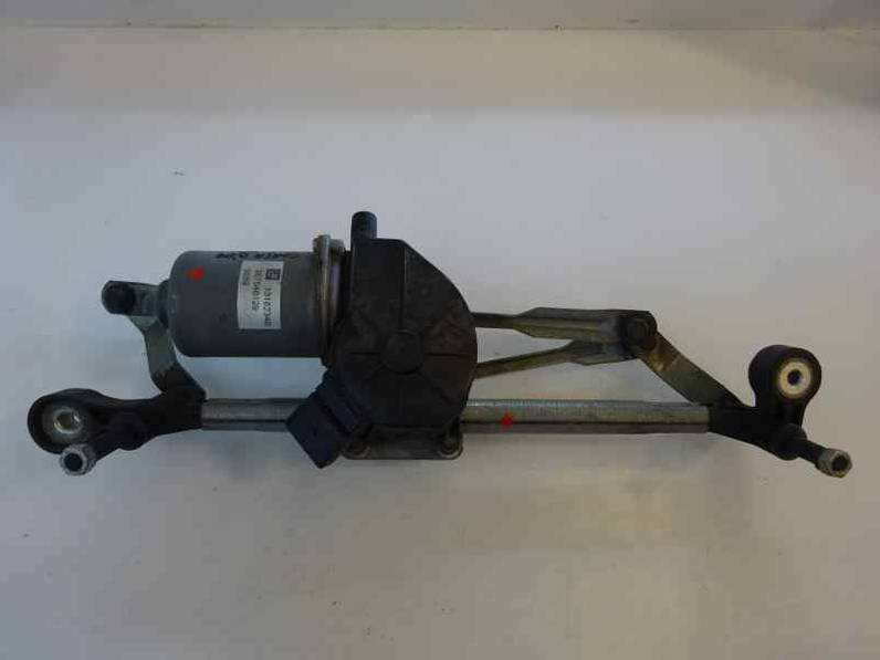 MOTOR LIMPIA DELANTERO OPEL CORSA D 2009 1.3 16V CDTI (75 CV)