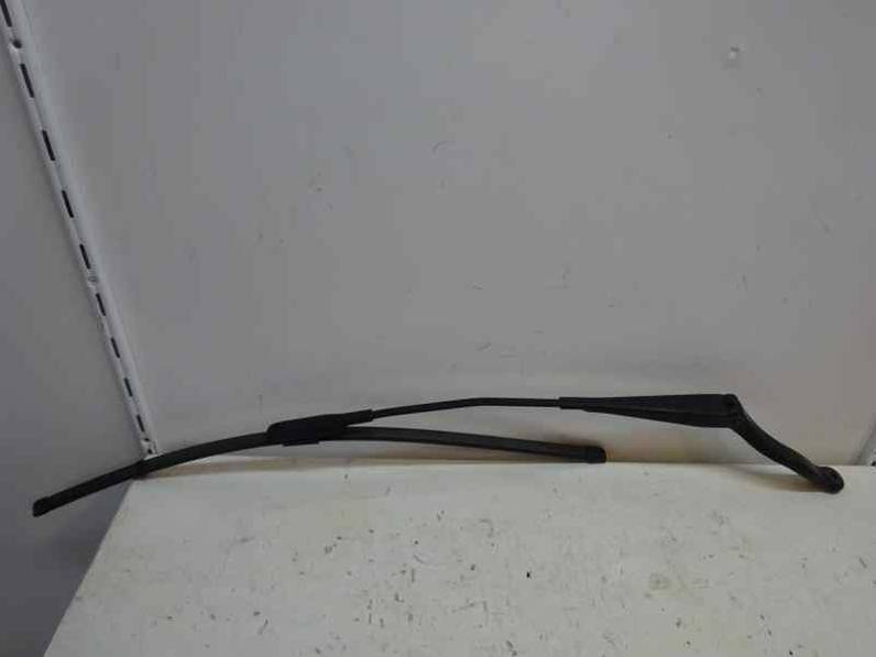 BRAZO LIMPIA DELANTERO IZQUIERDO OPEL CORSA D 2009 1.3 16V CDTI (75 CV)