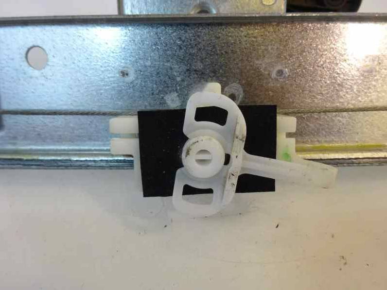 ELEVALUNAS TRASERO DERECHO OPEL CORSA D 2009 1.3 16V CDTI (75 CV)