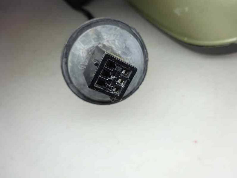 RETROVISOR IZQUIERDO OPEL CORSA D 2009 1.3 16V CDTI (75 CV)