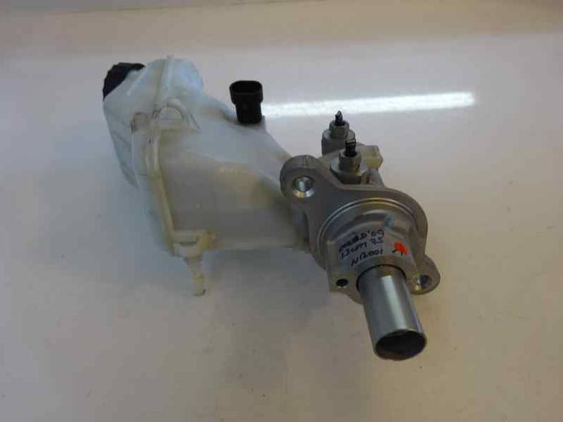 BOMBA FRENO OPEL CORSA D 2009 1.3 16V CDTI (75 CV)