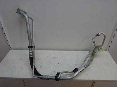 TUBOS AIRE ACONDICIONADO OPEL CORSA D 2009 1.3 16V CDTI (75 CV)