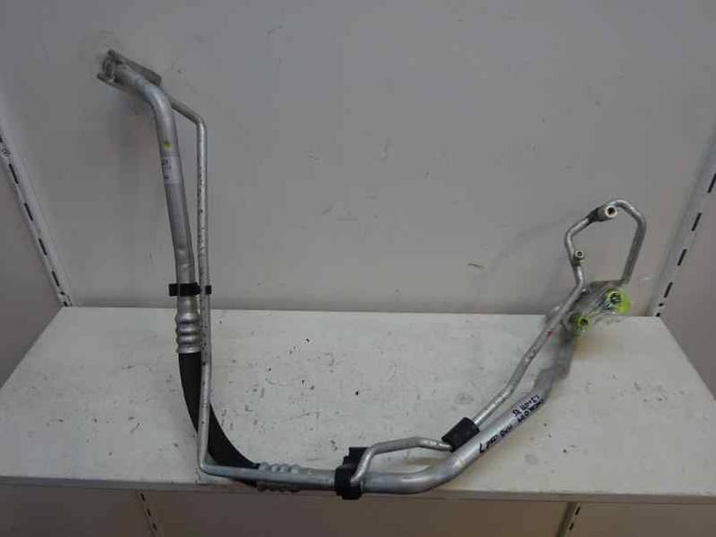 TUBOS AIRE ACONDICIONADO OPEL CORSA D 2009 1.3 16V CDTI (75 CV)