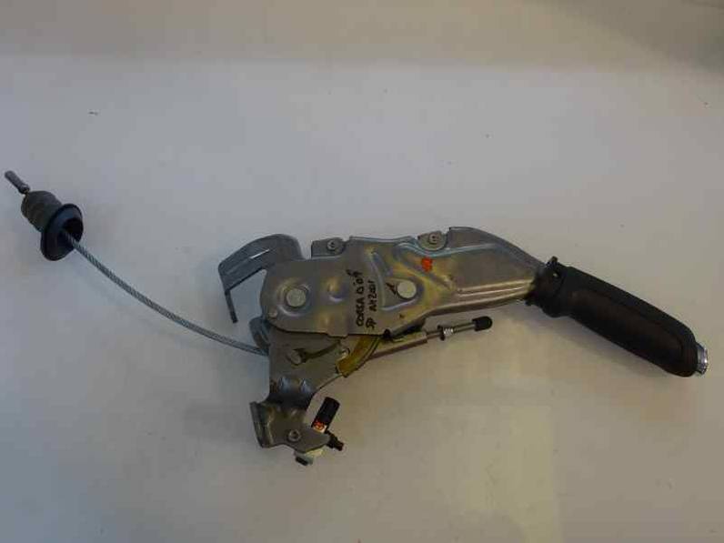 PALANCA FRENO DE MANO OPEL CORSA D 2009 1.3 16V CDTI (75 CV)