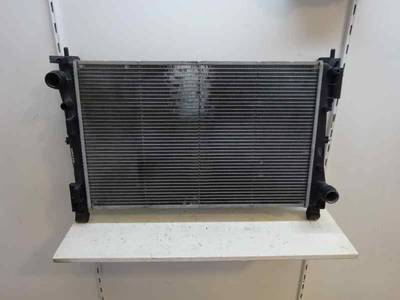 RADIADOR AGUA OPEL CORSA D 2009 1.3 16V CDTI (75 CV)