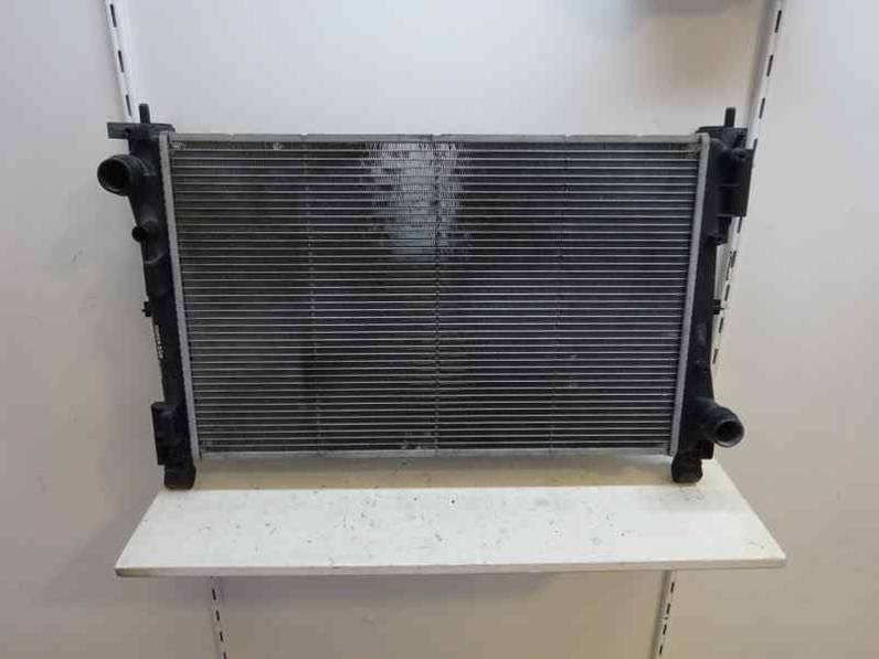 RADIADOR AGUA OPEL CORSA D 2009 1.3 16V CDTI (75 CV)