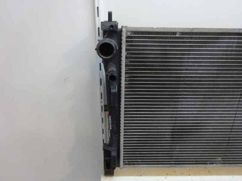 RADIADOR AGUA OPEL CORSA D 2009 1.3 16V CDTI (75 CV)