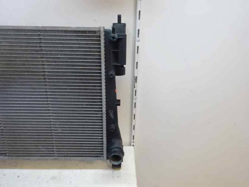 RADIADOR AGUA OPEL CORSA D 2009 1.3 16V CDTI (75 CV)