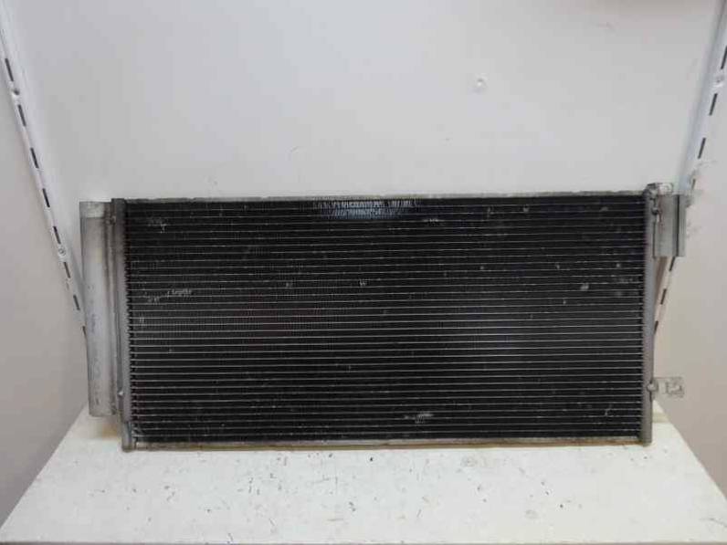CONDENSADOR RADIADOR AIRE ACONDICIONADO OPEL CORSA D 2009 1.3 16V CDTI (75 CV)