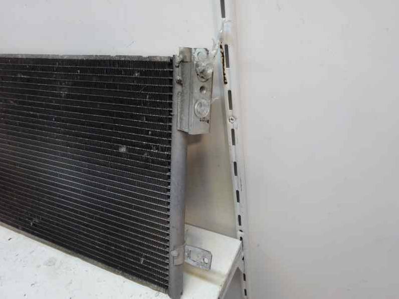 CONDENSADOR RADIADOR AIRE ACONDICIONADO OPEL CORSA D 2009 1.3 16V CDTI (75 CV)