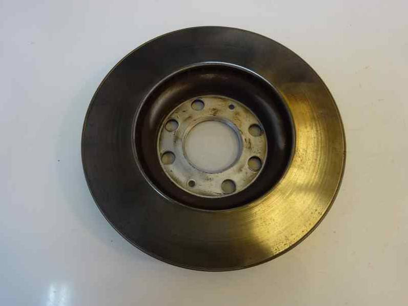 DISCO FRENO DELANTERO OPEL CORSA D 2009 1.3 16V CDTI (75 CV)